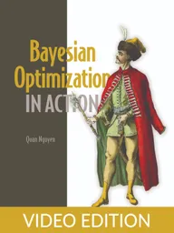 Bayesian Optimization in Action Video Edition